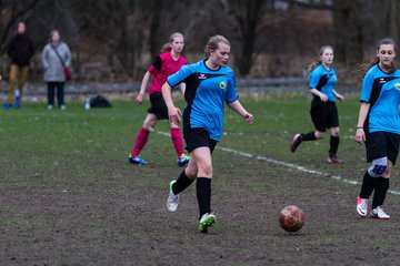 Bild 176 - C-Juniorinnen MTSV Olympia Neum�nster - SV Wahlstedt : Ergebnis: 7:4